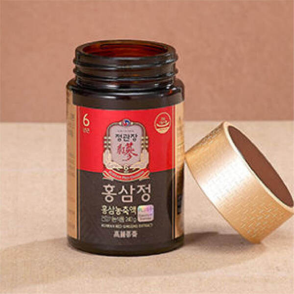 korean red ginseng extract plus 240g