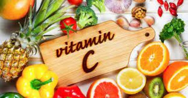 bổ sung vitamin để phòng bệnh