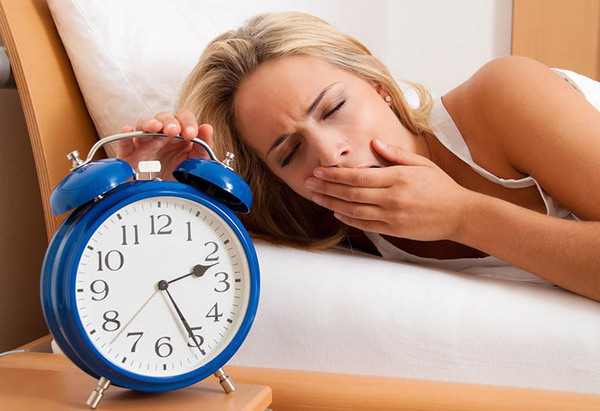 đông trùng hạ thảo cải thiện rối loạn giấc ngủ