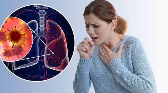 triệu chứng và nguyên nhân ung thư phổi