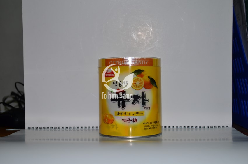 Hình ảnh hủ Kẹo Cao Cấp 600g Hàn Quốc Hình ảnh hủ Kẹo Cao Cấp 600g Hàn Quốc