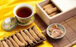 Nước hồng sâm tốt cho cơ thể như thế nào