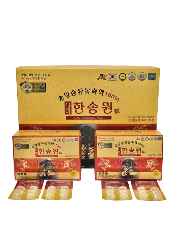 giá bán tinh dầu thông đỏ