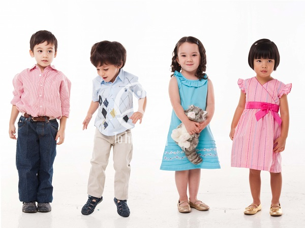 trẻ em từ 8 - 10 tuổi nên sử dụng nước hồng sâm baby số 3 KGC