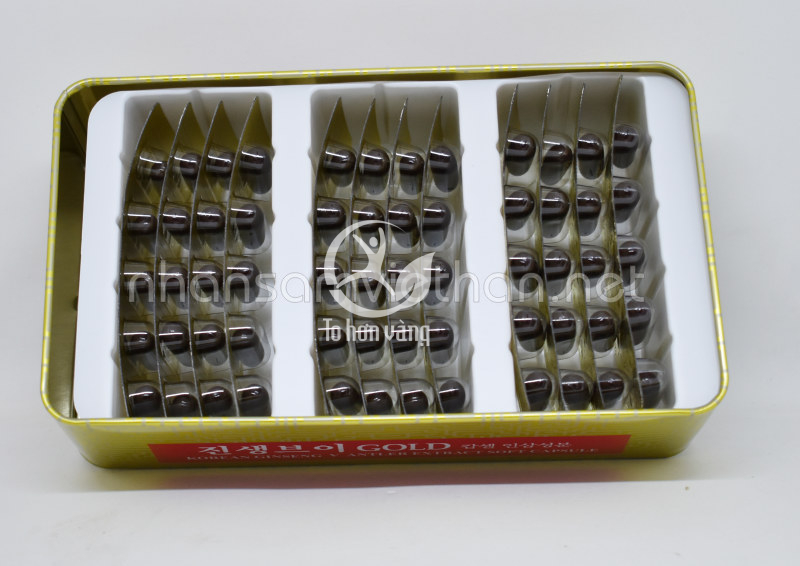 Sử dụng viên hồng sâm linh chi nhung hươu Kana thường xuyên và đều đặn giúp bảo vệ sức khỏe hiệu quả Sử dụng viên hồng sâm linh chi nhung hươu Kana thường xuyên và đều đặn giúp bảo vệ sức khỏe hiệu quả