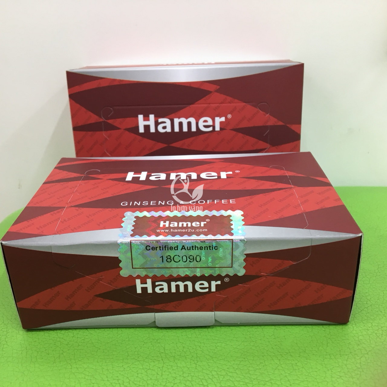 Sản phẩm kẹo sâm Hamer rất tốt cho nam giới trong độ tuổi xế chiều, sức khỏe và ham muốn bị giảm sút
