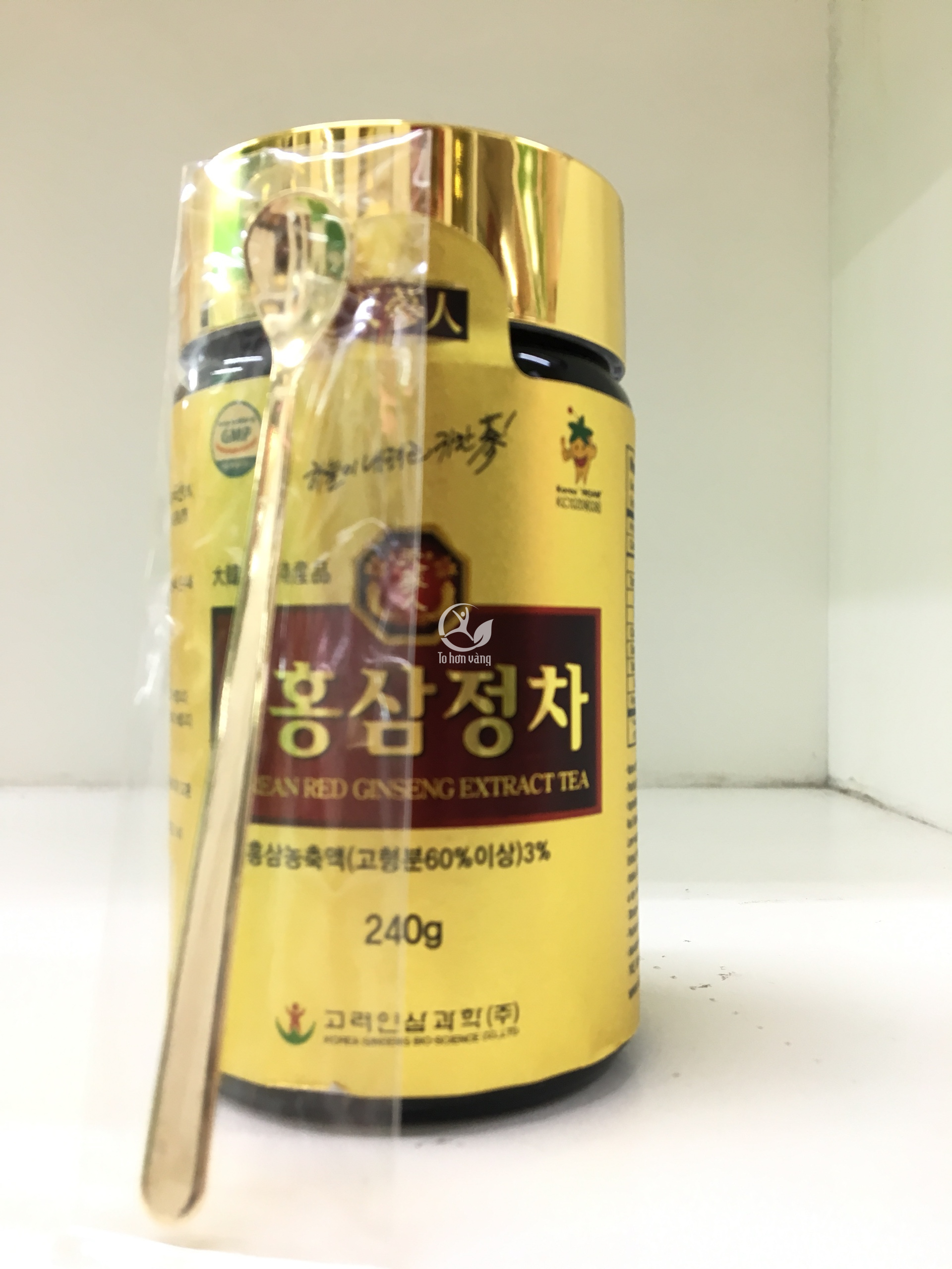 Sử dụng muỗng đã được chuẩn bị sẵn trong hộp để pha với liều lượng chính xác Sử dụng muỗng đã được chuẩn bị sẵn trong hộp để pha với liều lượng chính xác