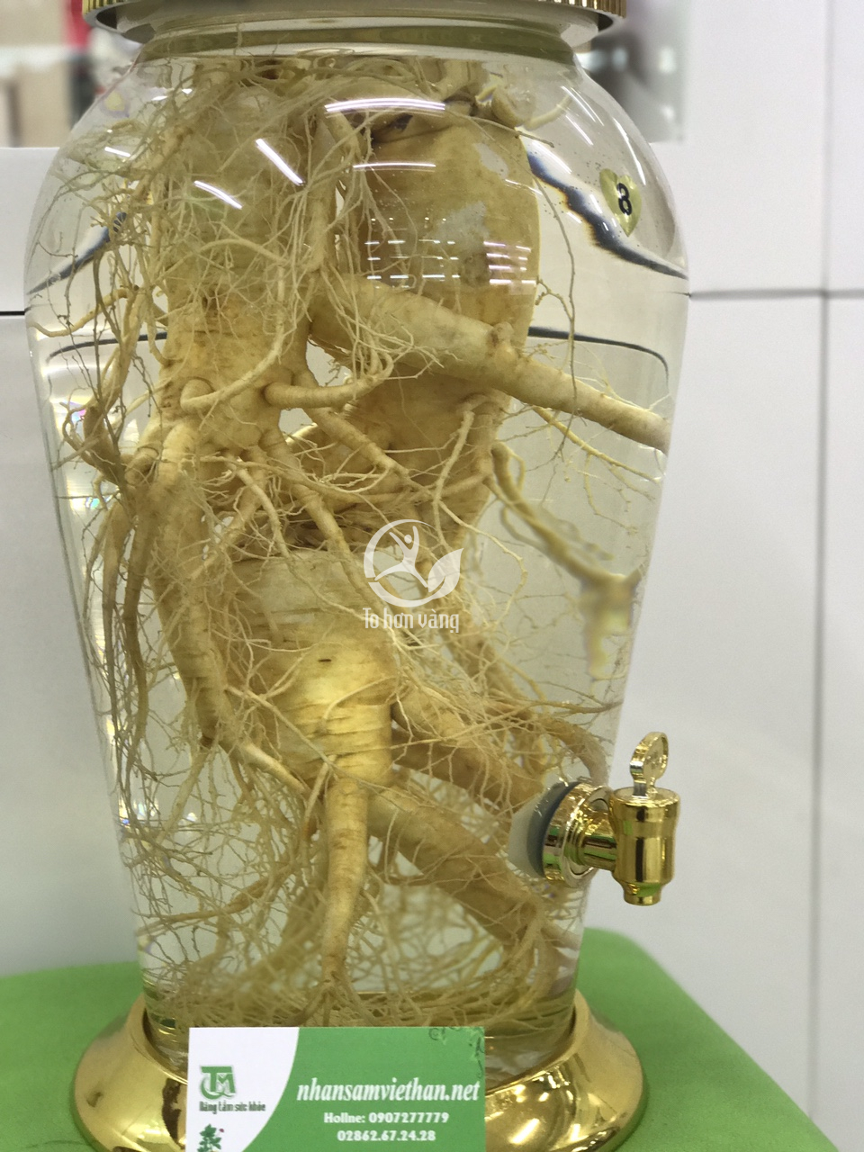 Không đặt rượu lên các khu vực có độ rung cao, đồ điện tử, vật dụng dễ bị dao động Không đặt rượu lên các khu vực có độ rung cao, đồ điện tử, vật dụng dễ bị dao động