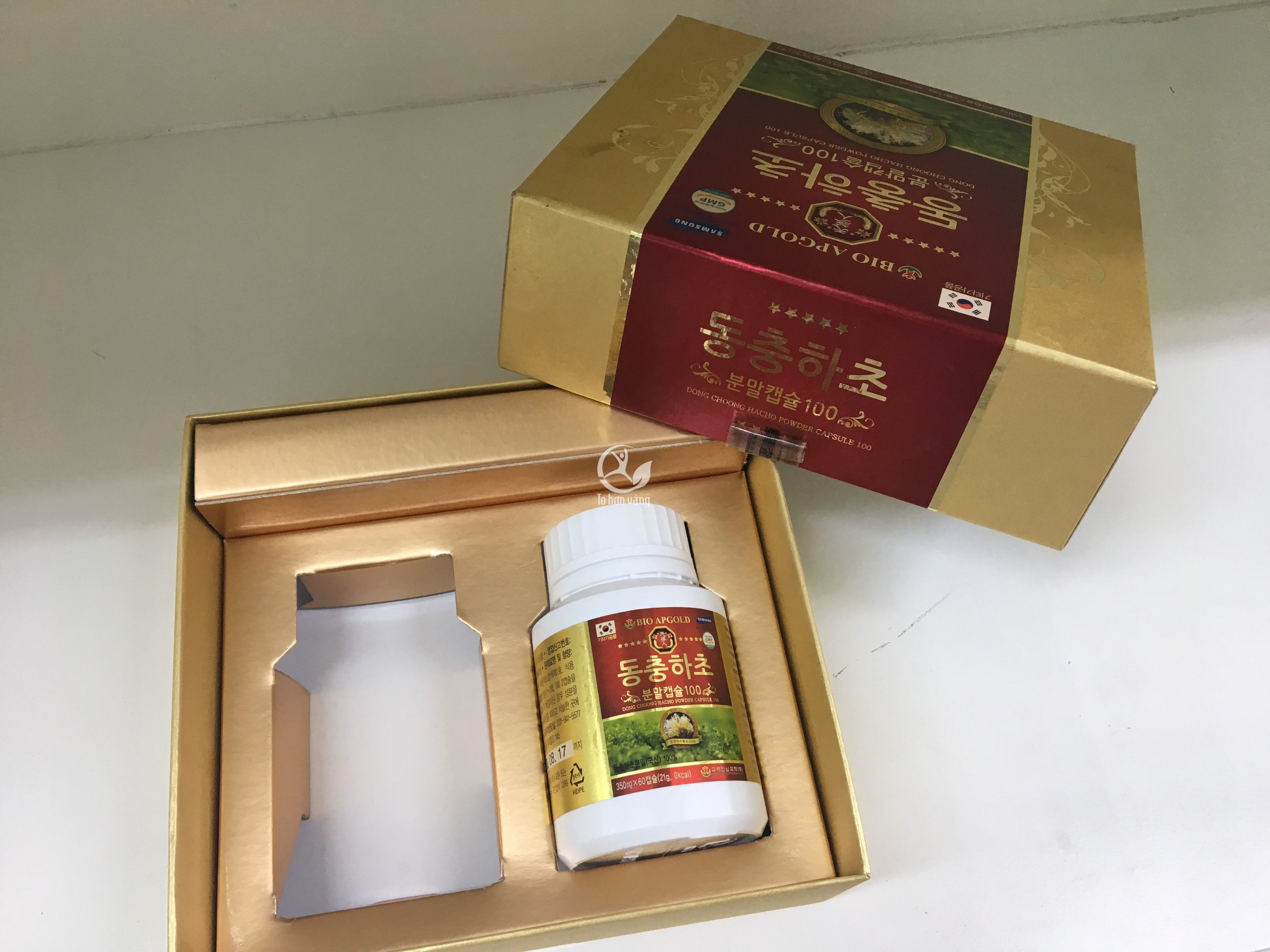 Viên đông trùng hạ thảo giúp tăng cường sức khỏe, nâng cao thể lực đối với người già, suy nhược cơ thể Viên đông trùng hạ thảo giúp tăng cường sức khỏe, nâng cao thể lực đối với người già, suy nhược cơ thể