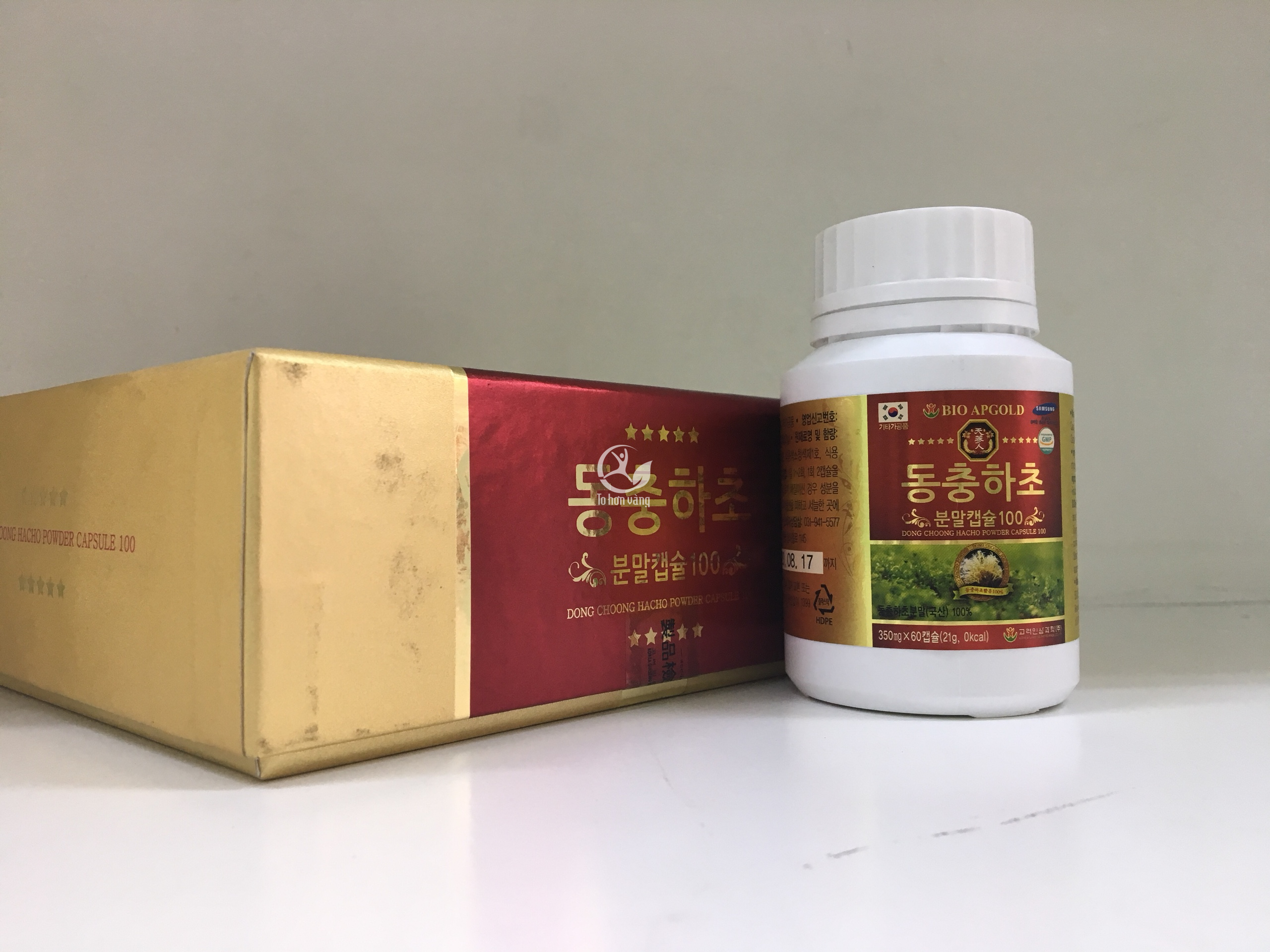 Ngoài ra, viên đông trùng hạ thảo còn có tác dụng bổ thận, tráng dương, tăng khả năng hưng phấn ở nam giới Ngoài ra, viên đông trùng hạ thảo còn có tác dụng bổ thận, tráng dương, tăng khả năng hưng phấn ở nam giới