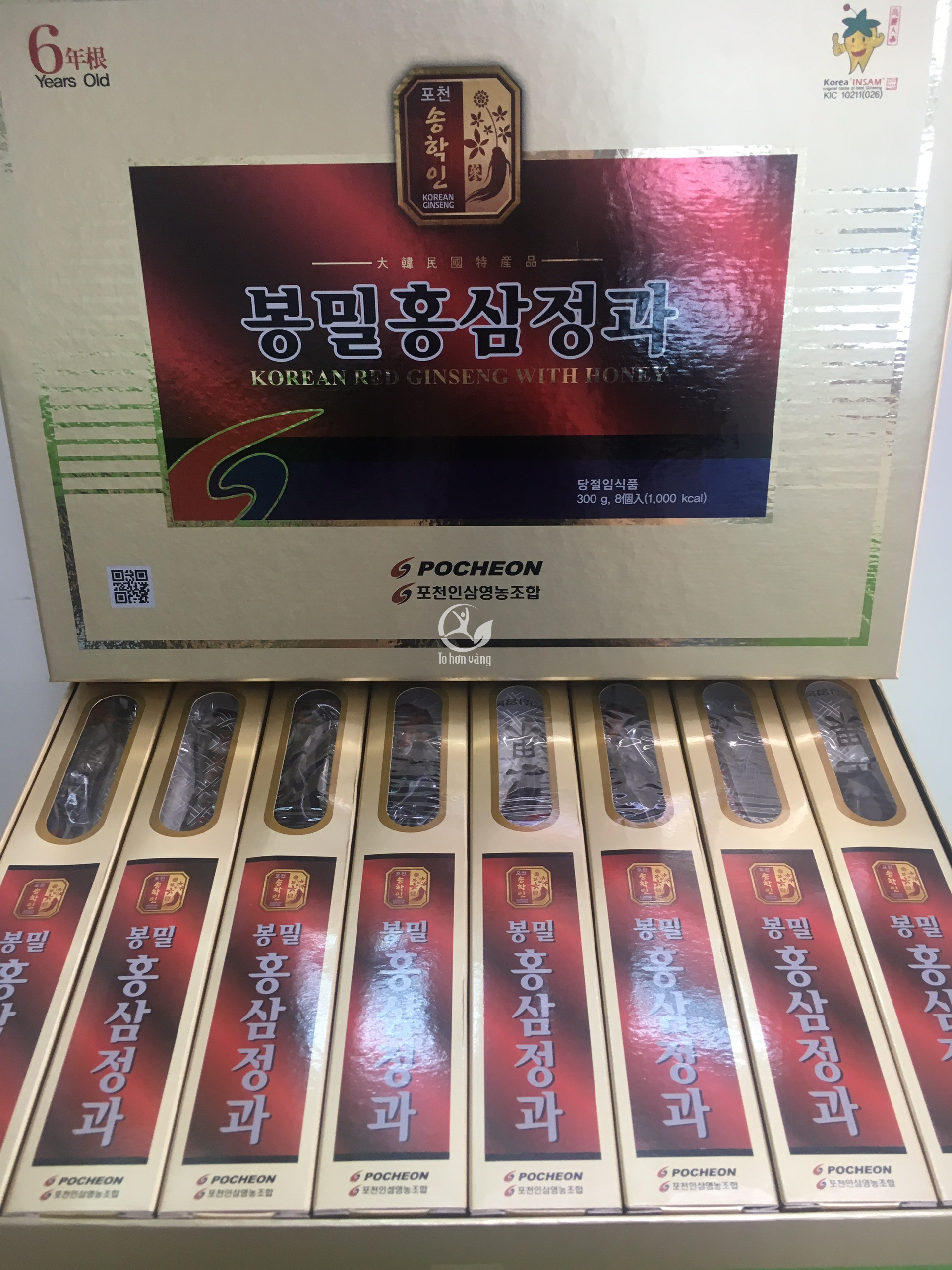 Hồng sâm khô nguyên củ tẩm mật ong thương hiệu Pocheon là sản phẩm cao cấp được nhập khẩu từ Hàn Quốc, bằng cách tẩm mật ong, hồng sâm có thể kéo dài thời gian sử dụng kéo dài. Hồng sâm khô nguyên củ tẩm mật ong thương hiệu Pocheon là sản phẩm cao cấp được nhập khẩu từ Hàn Quốc, bằng cách tẩm mật ong, hồng sâm có thể kéo dài thời gian sử dụng kéo dài.