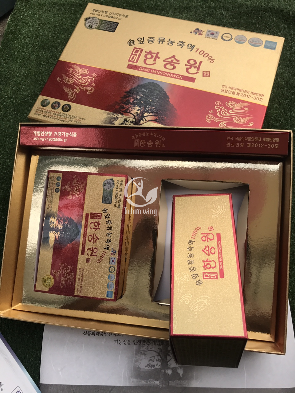 Tinh dầu thông đỏ Dami Hansongwon sa là món quà tuyệt vời và có ý nghĩa để dành tặng bạn bè, người thân khi đi du lịch Hàn Quốc Tinh dầu thông đỏ Dami Hansongwon sa là món quà tuyệt vời và có ý nghĩa để dành tặng bạn bè, người thân khi đi du lịch Hàn Quốc