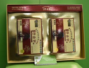 Tinh dầu thông đỏ được chiết xuất 100% từ lá thông đỏ