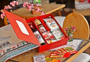 quà tết ý nghĩa