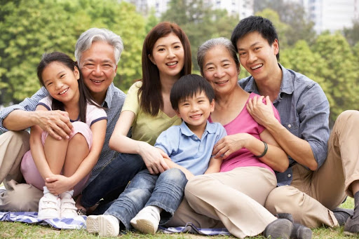 Sâm tươi Hàn Quốc công dụng tốt cho sức khỏe gia đình bạn