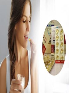 [GÓC GIẢI ĐÁP] Uống tinh dầu thông đỏ có giảm cân không?