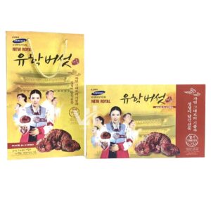 Nấm Linh chi vàng cô gái