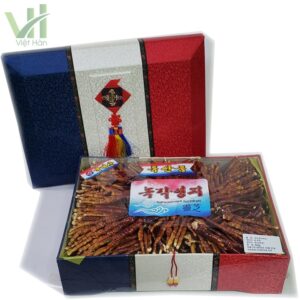 Công dụng của Nấm Linh chi Sừng hươu và cách sử dụng hiệu quả