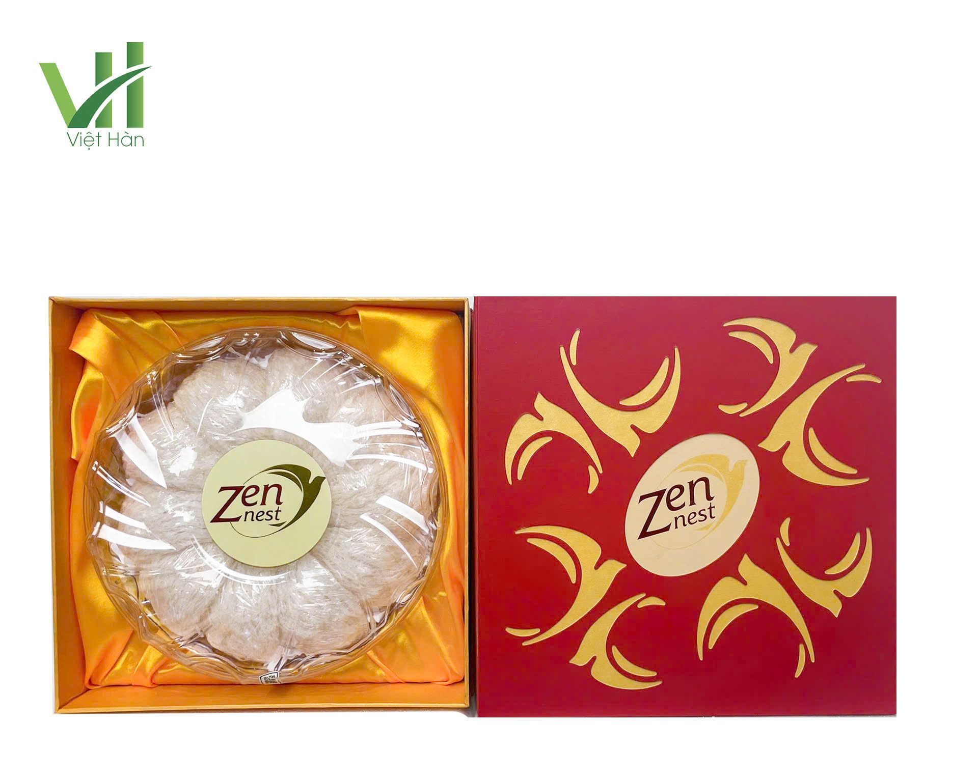 Tổ Yến tinh chế thượng hạng 100gram [ZEN NEST]