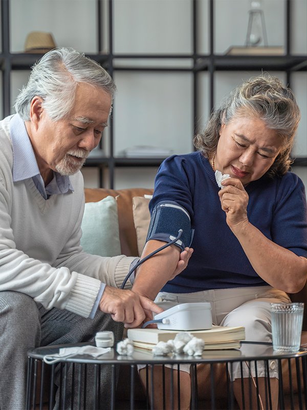 hồng sâm linh chi hàn quốc giúp hỗ trợ điều trị bệnh tiểu đường