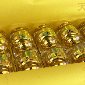 Thiên Sâm Linh Đan Cheong Kwan Jang - Món quà “vàng” cho sức khỏe