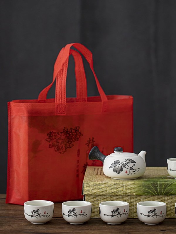 quà biếu ông bà ngày tết