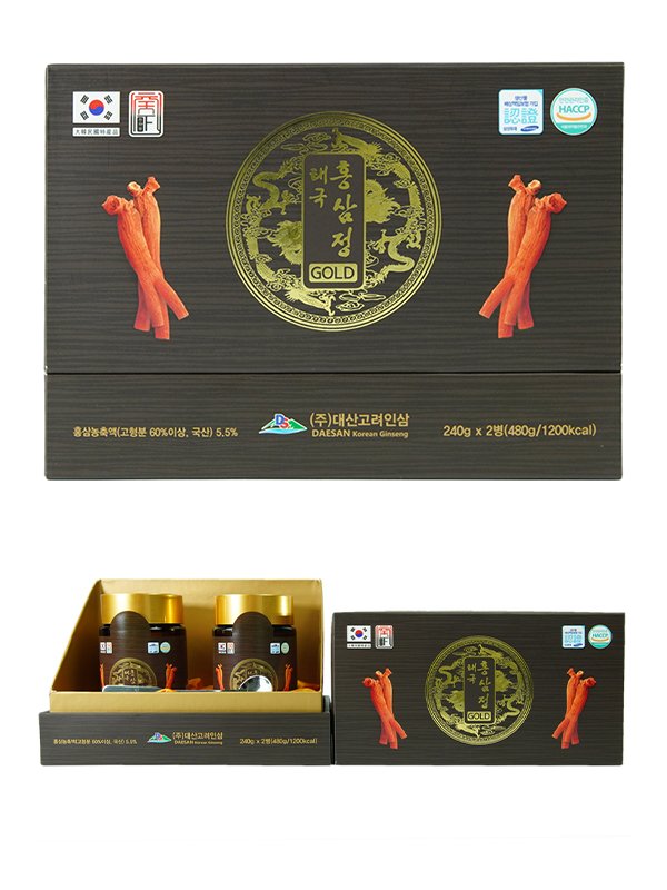 cao hồng sâm deasan hàn quốc