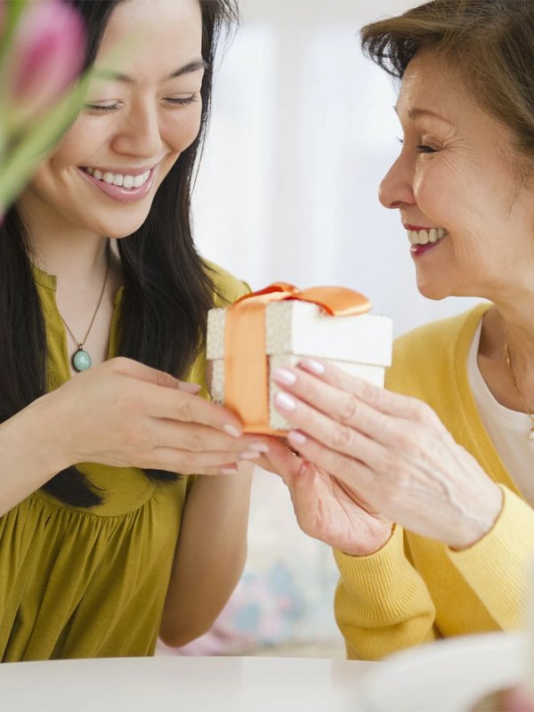 đồ dùng phong thủy quà tết ông bà