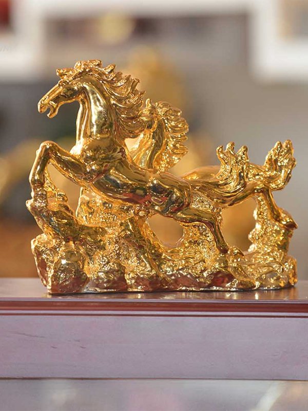 quà tết biếu sếp nữ