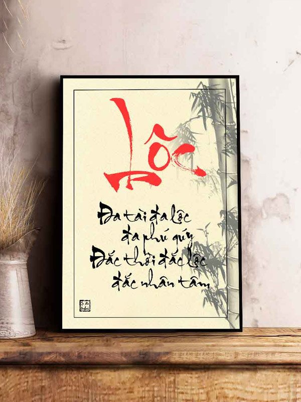 đi quà biếu sếp