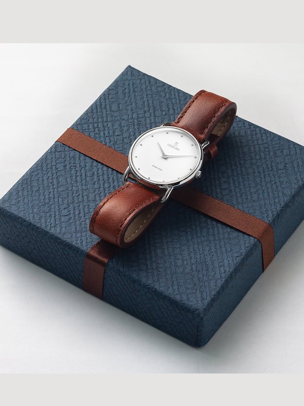 biếu quà tết sếp