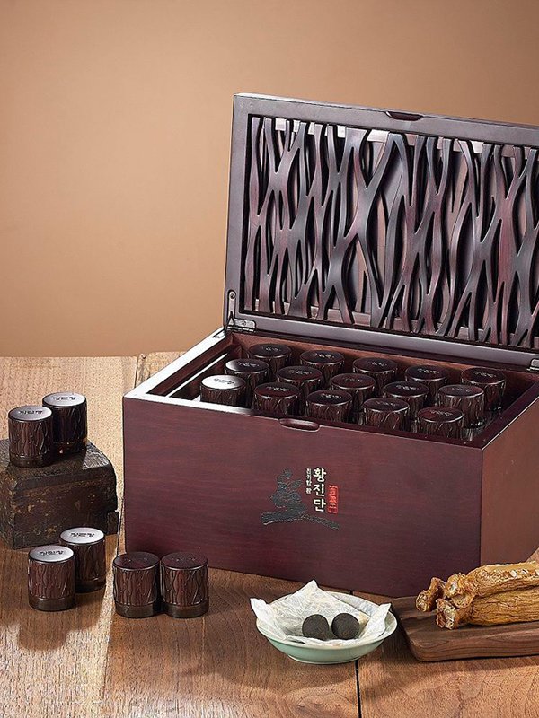 hồng sâm hàn quốc quà biếu sếp