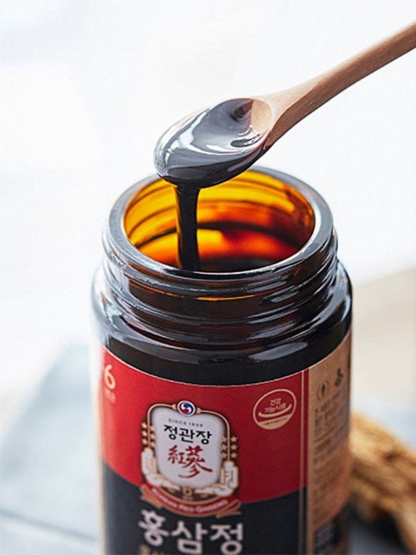 cao hồng sâm hàn quốc 6 năm tuổi