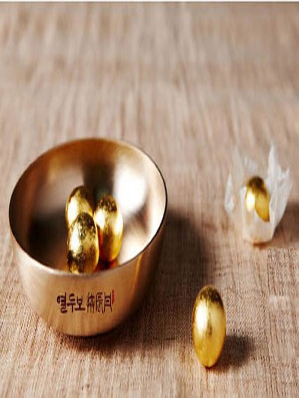 an cung ngưu hoàng hoàn là gì?