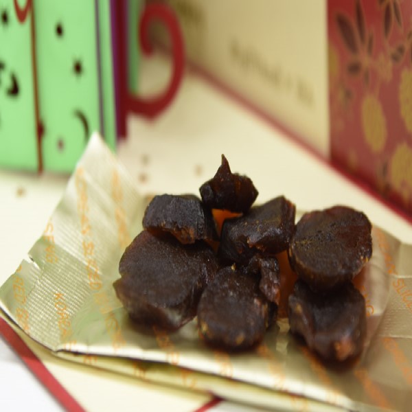 Review 3 sản phẩm sâm mật ong Hàn Quốc tốt nhất cho sức khỏe