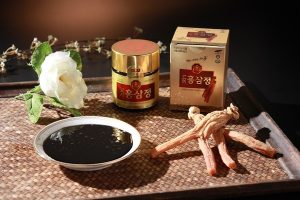 Cao hồng sâm hàn quốc