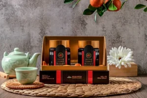 cao hồng sâm thái cực daesan