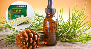 tinh chất thông đỏ