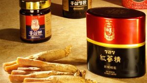 cao hồng sâm tốt cho người bị huyết áp thấp