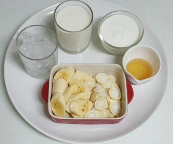 Lưu ý khi uống nhân sâm với sữa