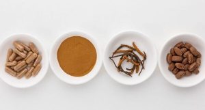 Các loại đông trùng hạ thảo hàn quốc