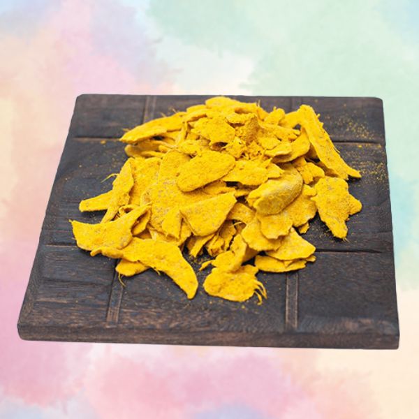 Mứt bánh đông trùng hạ thảo