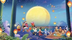 Ý nghĩa đêm trăng trung thu