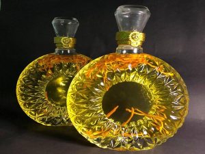 Rượu đông trùng hạ thảo để được bao lâu