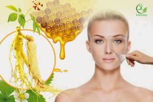 sâm ngâm mật ong có thực sự tốt không