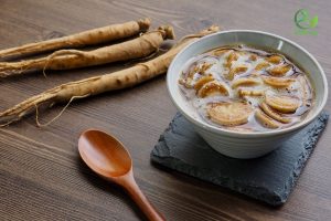 tiểu đường uống được sâm ngâm mật ong không