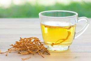 uống đông trùng hạ thảo thường xuyên có tốt không