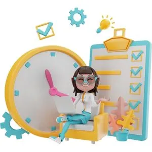 Thời gian vận chuyển tối đa