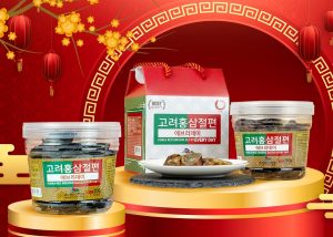 tại sao tết luôn có mứt