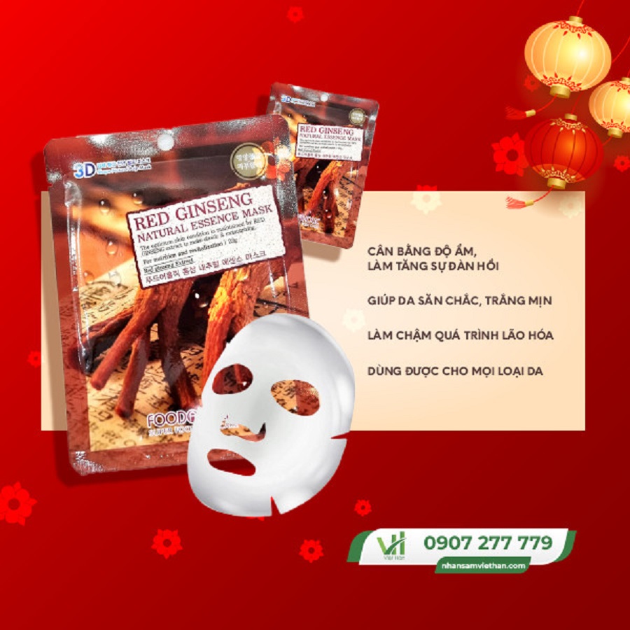 công dụng và sai lầm khi đắp mặt nạ